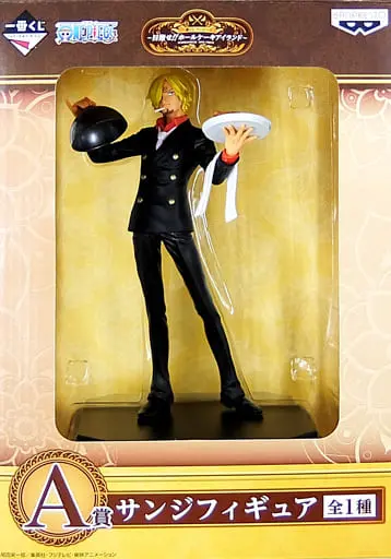 Ichiban Kuji - One Piece / Sanji