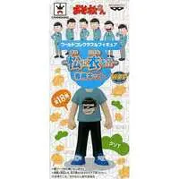 World Collectable Figure - Osomatsu-san / Karamatsu