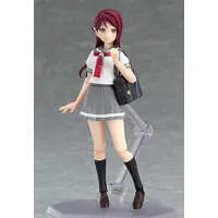 figma - Love Live! / Sakurauchi Riko