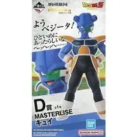 Ichiban Kuji - Dragon Ball / Frieza & Vegeta