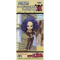 World Collectable Figure - One Piece / Zala