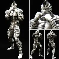 Figure - Kinnikuman / Kinnikuman Zebra