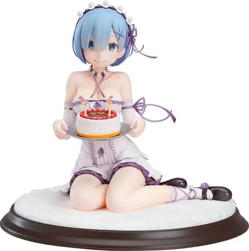 Figure - Re:Zero / Rem