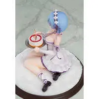 Figure - Re:Zero / Rem