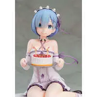 Figure - Re:Zero / Rem