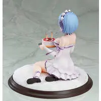 Figure - Re:Zero / Rem