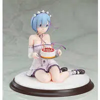 Figure - Re:Zero / Rem