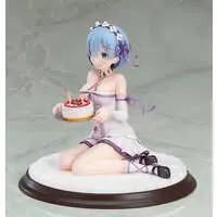 Figure - Re:Zero / Rem