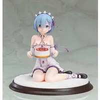 Figure - Re:Zero / Rem