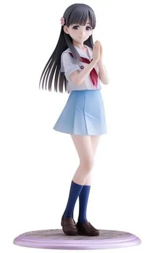 Figure - The iDOLM@STER Cinderella Girls / Kobayakawa Sae