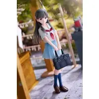 Figure - The iDOLM@STER Cinderella Girls / Kobayakawa Sae