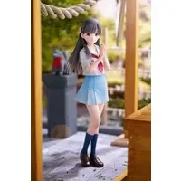 Figure - The iDOLM@STER Cinderella Girls / Kobayakawa Sae