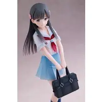 Figure - The iDOLM@STER Cinderella Girls / Kobayakawa Sae