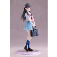 Figure - The iDOLM@STER Cinderella Girls / Kobayakawa Sae