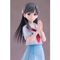 Figure - The iDOLM@STER Cinderella Girls / Kobayakawa Sae