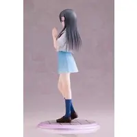 Figure - The iDOLM@STER Cinderella Girls / Kobayakawa Sae