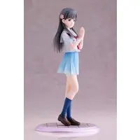 Figure - The iDOLM@STER Cinderella Girls / Kobayakawa Sae