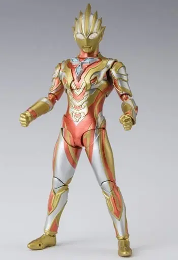 S.H.Figuarts - Ultraman Series