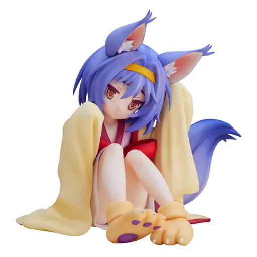 Figure - No Game, No Life / Hatsuse Izuna