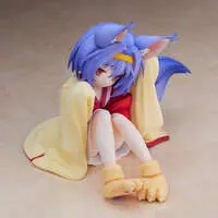 Figure - No Game, No Life / Hatsuse Izuna