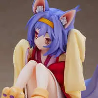 Figure - No Game, No Life / Hatsuse Izuna