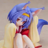 Figure - No Game, No Life / Hatsuse Izuna