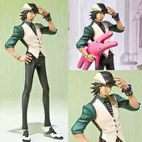 Figure - Tiger & Bunny / Kotetsu T. Kaburagi