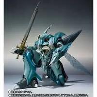 Figure - Seisenshi Dunbine (Aura Battler Dunbine)