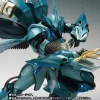 Figure - Seisenshi Dunbine (Aura Battler Dunbine)