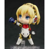 Nendoroid - Persona 3 / Aigis