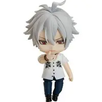 FREEing - Nendoroid - Hypnosis Mic / Aohitsugi Samatoki