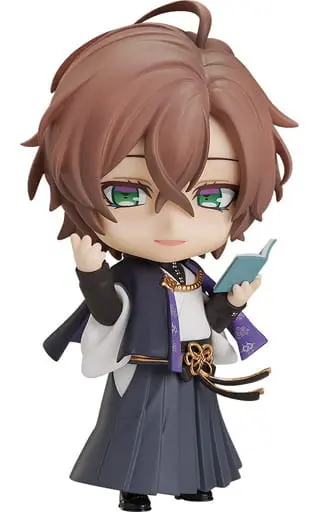 FREEing - Nendoroid - Hypnosis Mic / Yumeno Gentaro