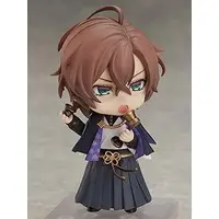 FREEing - Nendoroid - Hypnosis Mic / Yumeno Gentaro