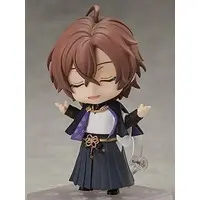 FREEing - Nendoroid - Hypnosis Mic / Yumeno Gentaro