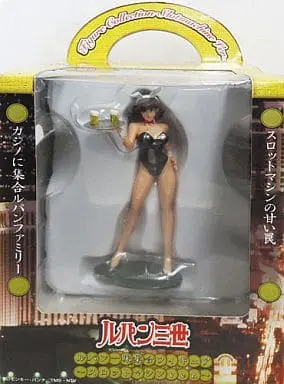 Figure - Prize Figure - Lupin III / Mine Fujiko