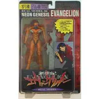 Figure - Neon Genesis Evangelion