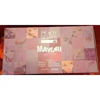 Figure - Peach Maid Figure Series / Mayuri Maliani