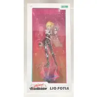 With Bonus - Figure - Promare / Lio Fotia