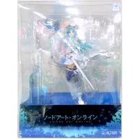 Figure - Sword Art Online / Yuuki Asuna