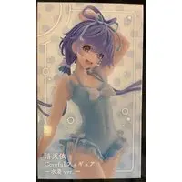 Prize Figure - Figure - VOCALOID / Luo Tianyi