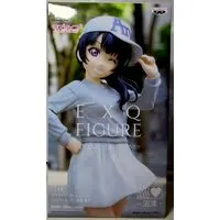 Prize Figure - Love Live! Sunshine!! / Tsushima Yoshiko