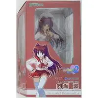 Figure - To Heart 2 / Kousaka Tamaki