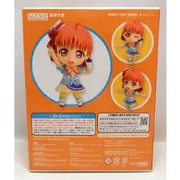 Nendoroid - Love Live! Sunshine!! / Takami Chika