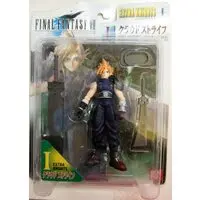Figure - Final Fantasy VII / Cloud Strife