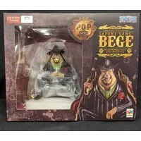 P.O.P (Portrait.Of.Pirates) - One Piece / Capone Bege