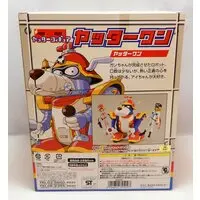 Sofubi Figure - Yatterman