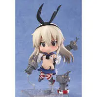 Nendoroid - KanColle / Shimakaze