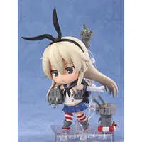 Nendoroid - KanColle / Shimakaze