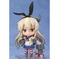 Nendoroid - KanColle / Shimakaze