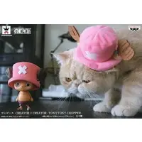 Creator×Creator - One Piece / Tony Tony Chopper